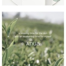 Anua - Heartleaf 80% Soothing Ampoule
