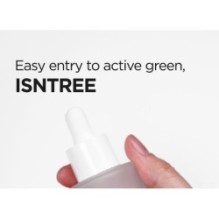 Isntree - Hyaluronic Acid Water Essence