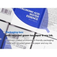 Isntree - Hyaluronic Acid Water Essence