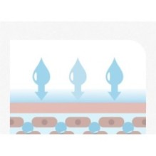 Isntree - Hyaluronic Acid Water Sleeping Mask