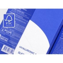 Isntree - Hyaluronic Acid Water Sleeping Mask