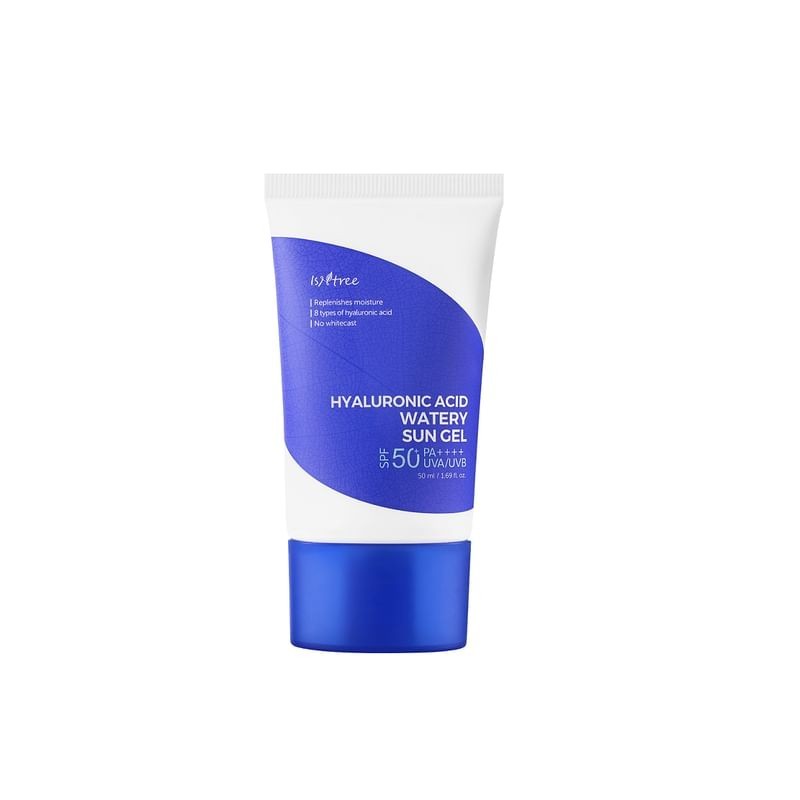 Isntree - Hyaluronic Acid Watery Sun Gel