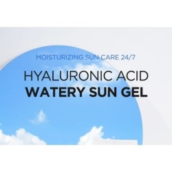 Isntree - Hyaluronic Acid Watery Sun Gel
