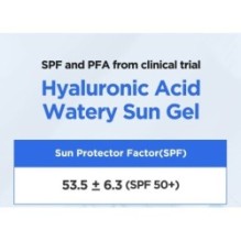 Isntree - Hyaluronic Acid Watery Sun Gel