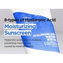 Isntree - Hyaluronic Acid Watery Sun Gel