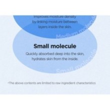 Isntree - Hyaluronic Acid Watery Sun Gel