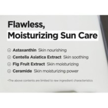 Isntree - Hyaluronic Acid Watery Sun Gel