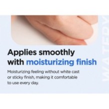 Isntree - Hyaluronic Acid Watery Sun Gel