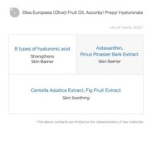 Isntree - Hyaluronic Acid Watery Sun Gel