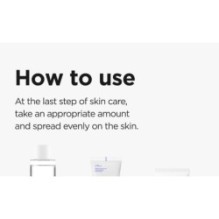 Isntree - Hyaluronic Acid Watery Sun Gel