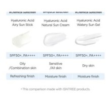 Isntree - Hyaluronic Acid Watery Sun Gel