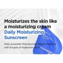 Isntree - Hyaluronic Acid Watery Sun Gel Mini