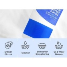 Isntree - Hyaluronic Acid Watery Sun Gel Mini