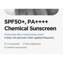 Isntree - Hyaluronic Acid Watery Sun Gel Mini