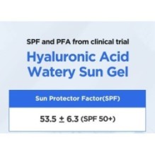 Isntree - Hyaluronic Acid Watery Sun Gel Mini