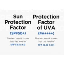 Isntree - Hyaluronic Acid Watery Sun Gel Mini