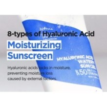 Isntree - Hyaluronic Acid Watery Sun Gel Mini