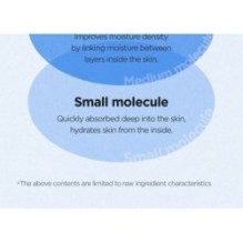 Isntree - Hyaluronic Acid Watery Sun Gel Mini