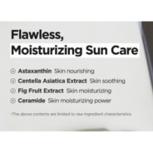 Isntree - Hyaluronic Acid Watery Sun Gel Mini