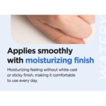 Isntree - Hyaluronic Acid Watery Sun Gel Mini