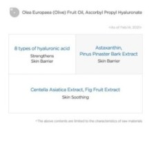 Isntree - Hyaluronic Acid Watery Sun Gel Mini