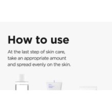 Isntree - Hyaluronic Acid Watery Sun Gel Mini