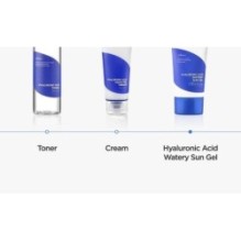 Isntree - Hyaluronic Acid Watery Sun Gel Mini