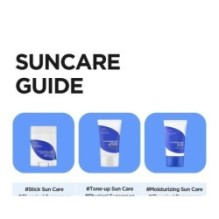 Isntree - Hyaluronic Acid Watery Sun Gel Mini