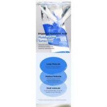 Isntree - Hyaluronic Acid Watery Sun Gel Set
