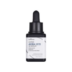 Isntree - Hyper Acid 4 AHA BHA PHA LHA 30 Serum