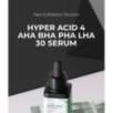 Isntree - Hyper Acid 4 AHA BHA PHA LHA 30 Serum