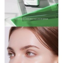 Isntree - Hyper Acid 4 AHA BHA PHA LHA 30 Serum