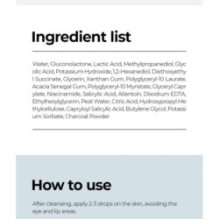 Isntree - Hyper Acid 4 AHA BHA PHA LHA 30 Serum