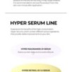 Isntree - Hyper Acid 4 AHA BHA PHA LHA 30 Serum