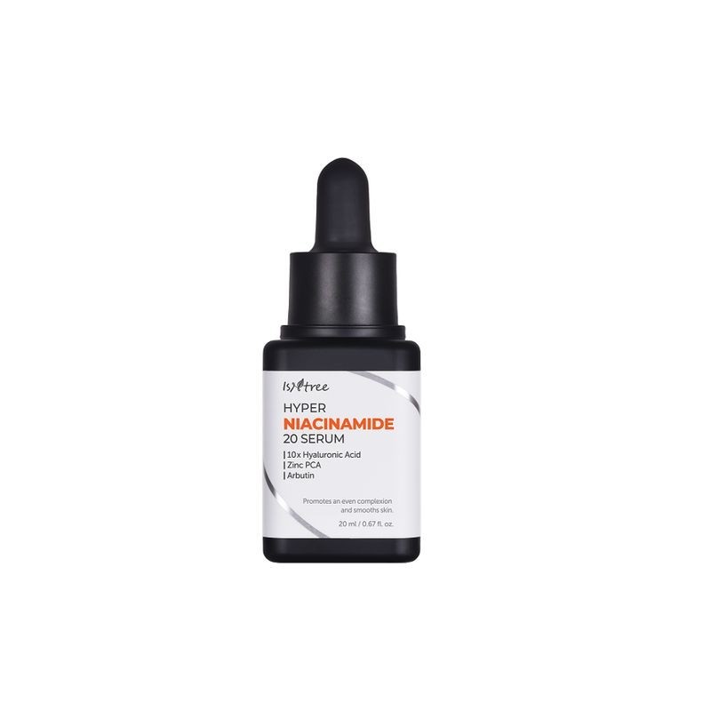 Isntree - Hyper Niacinamide 20 Serum