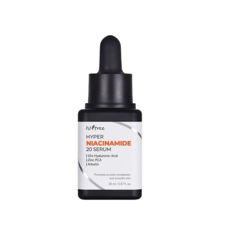 Isntree - Hyper Niacinamide 20 Serum