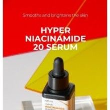 Isntree - Hyper Niacinamide 20 Serum