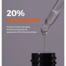 Isntree - Hyper Niacinamide 20 Serum