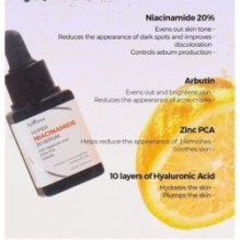 Isntree - Hyper Niacinamide 20 Serum