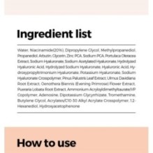 Isntree - Hyper Niacinamide 20 Serum