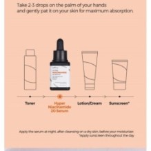 Isntree - Hyper Niacinamide 20 Serum