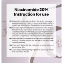 Isntree - Hyper Niacinamide 20 Serum