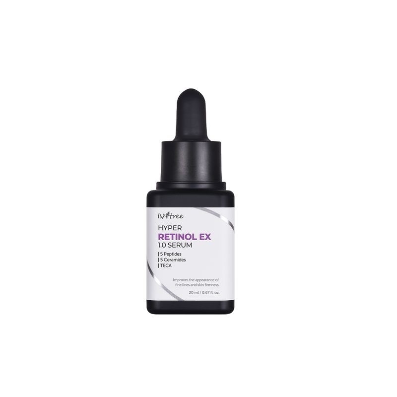 Isntree - Hyper Retinol EX 1.0 Serum