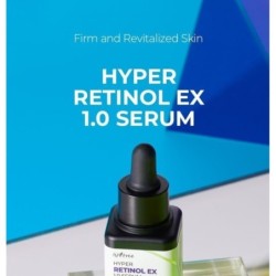 Isntree - Hyper Retinol EX 1.0 Serum