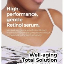 Isntree - Hyper Retinol EX 1.0 Serum