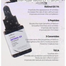 Isntree - Hyper Retinol EX 1.0 Serum
