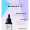 Isntree - Hyper Retinol EX 1.0 Serum