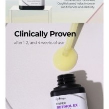 Isntree - Hyper Retinol EX 1.0 Serum