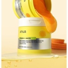 Anua - Vitamin C Niacin Tone Up Blemish Pad