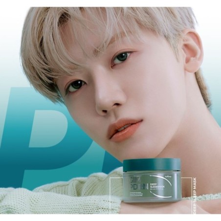 Isntree - Isntree X JAEMIN Special Box 4 pcs